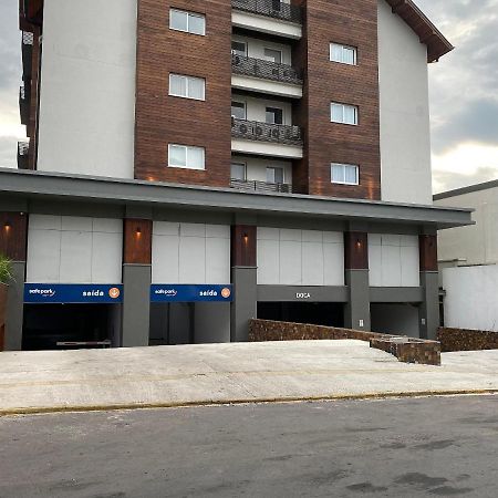 Mrg - Moderno 2D - Vita Boulevard A 2 Minutos Da Rua Coberta Gramado Exteriér fotografie